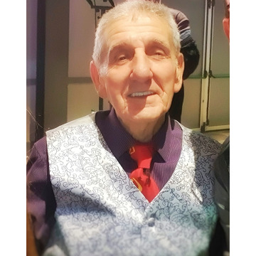 Notice Gallery for John Patrick Antony COSTELLO