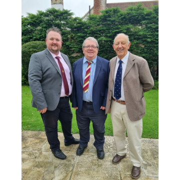 Notice Gallery for Martin SMYTH