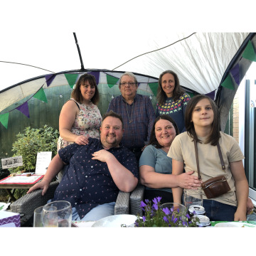 Photo for notice Martin SMYTH