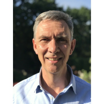 Photo of Mark Jonathan MAKSYMIW