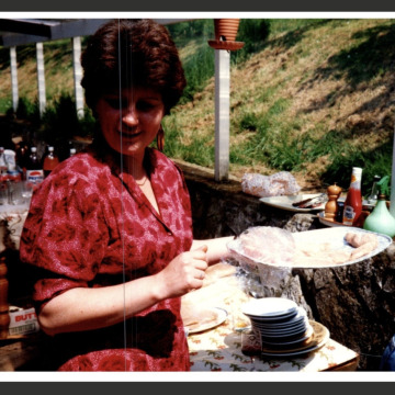 Photo for notice Jane-Ann Carol STYLES