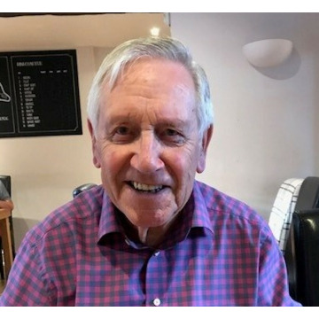 Photo of George Arthur HESP