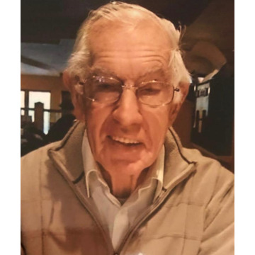 Photo of Douglas Thomas CLARKE