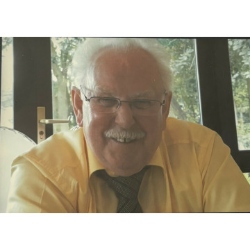 Notice Gallery for Maurice WILSON