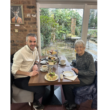 Photo for notice Maureen Theresa O'DONNELL