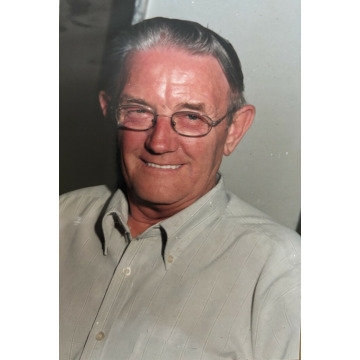 Photo of Meirion DAVIES