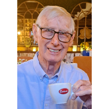 Photo of Harry HATTAM