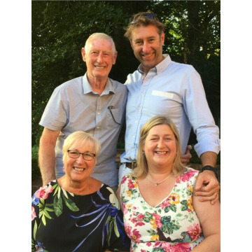 Notice Gallery for Harry HATTAM