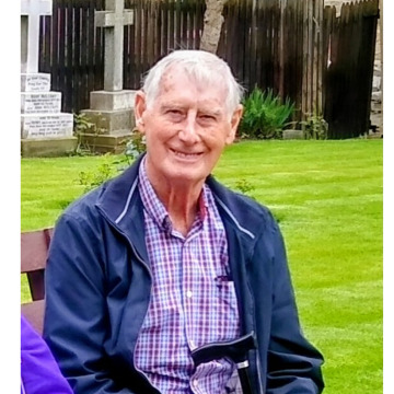 Notice Gallery for Harry HATTAM