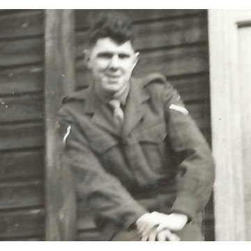 Photo of Arthur Thomas MORGAN