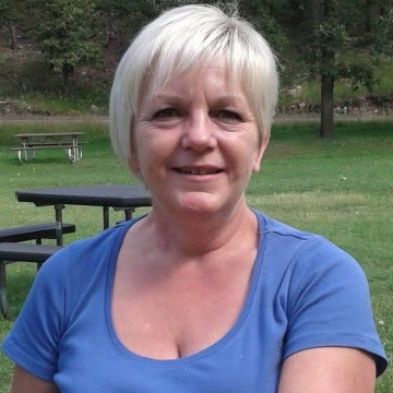 Notice Gallery for Trudy Marie WILES