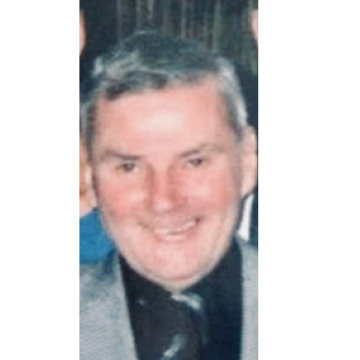 Notice Gallery for Leonard SARATH