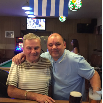 Notice Gallery for Leonard SARATH