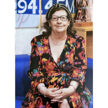 Notice Gallery for Michelle MILES