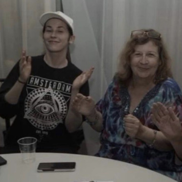 Photo for notice Michelle MILES