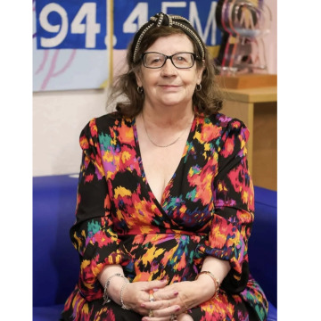 Photo for notice Michelle MILES