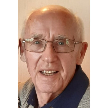 Notice Gallery for Stephen LEFLEY