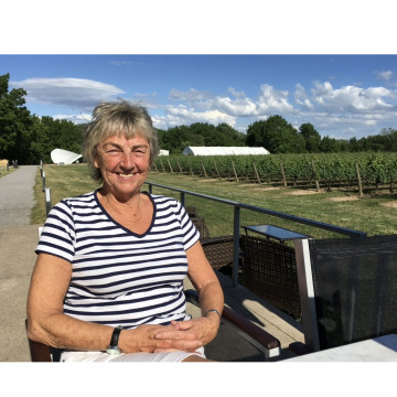 Notice Gallery for Jean LEIGH