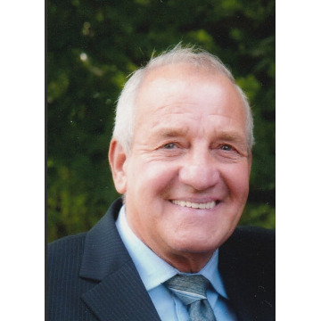 Photo of Harry ADAMS