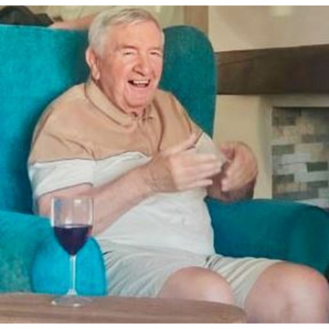 Photo of Brian TAYLOR