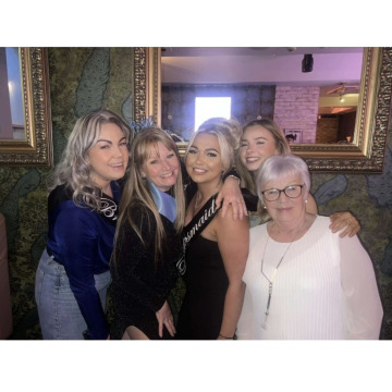 Photo for notice Joan DODDS