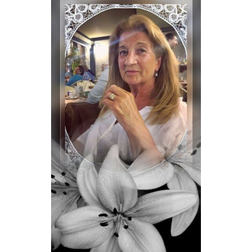 Photo of Patricia (Pat) PHILLIPS