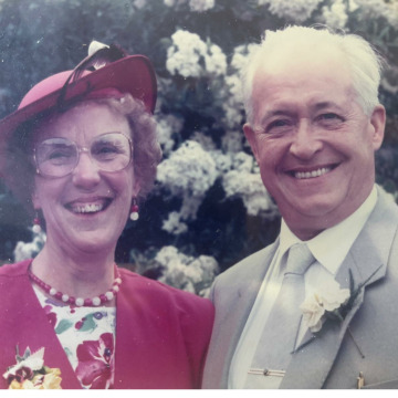 Photo of Joyce ABRAHAM