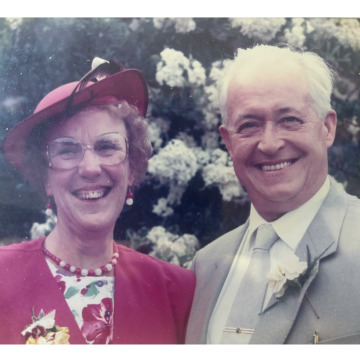 Notice Gallery for Joyce ABRAHAM