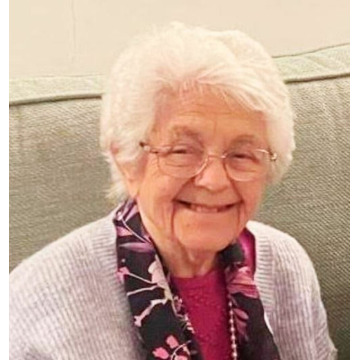 Notice Gallery for Vera HAMMOND