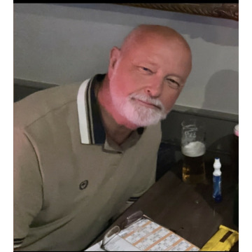 Photo of Michael Joseph SMITH