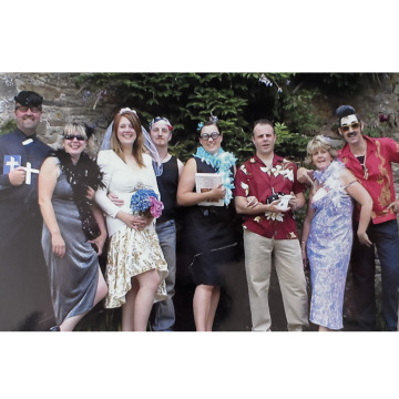 Notice Gallery for Simon STEPHENSON