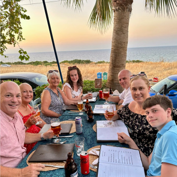 Notice Gallery for Simon STEPHENSON