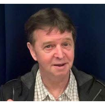 Notice Gallery for Graham SMITH