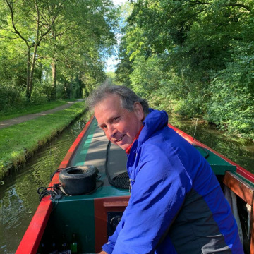 Notice Gallery for Graham MARSH