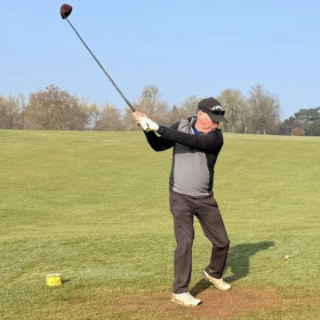 Notice Gallery for Graham MARSH