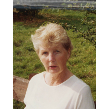 Notice Gallery for Marjorie DALEY