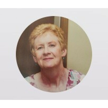 Photo of Angela Mary KIDD