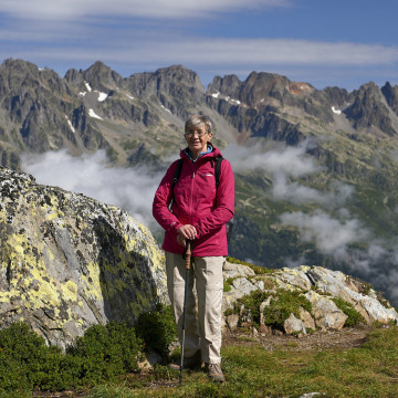 Notice Gallery for Anne HARRISON