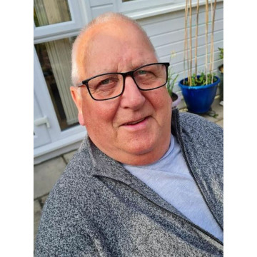 Photo of Robert LEACH