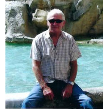 Photo of Malcolm John THOMAS