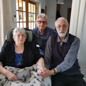 Photo for notice Guilio GUILIETTI