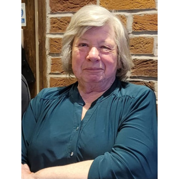 Notice Gallery for Maureen Ann BAYLISS