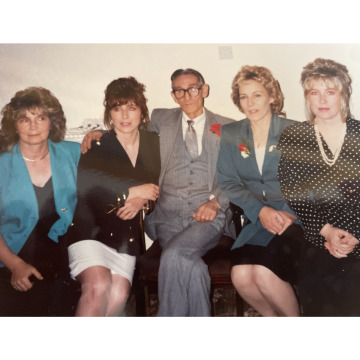 Notice Gallery for Johan MACPHEE - (MUIR OF ORD)