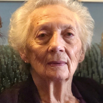 Photo of Pamela Ann WAUMSLEY