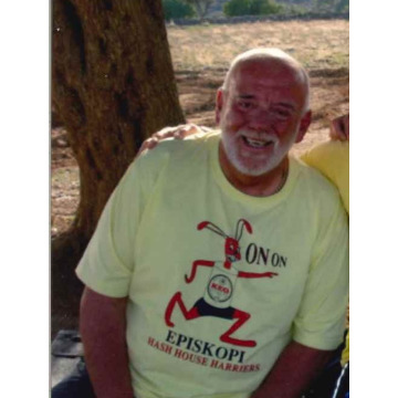 Photo of Peter Anthony THEADORUS