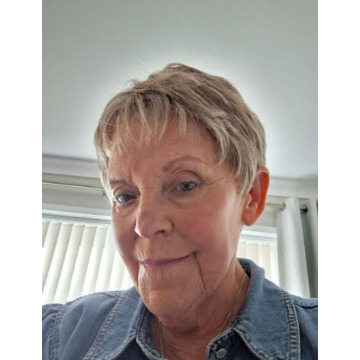 Notice Gallery for Jennie HOTSON