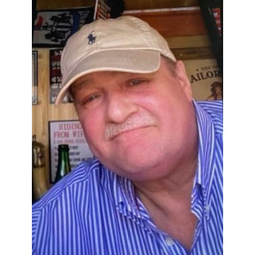 Photo of Ian Leslie William PATTISON