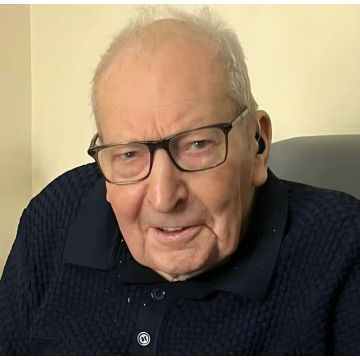 Photo of Walter CHESMAN