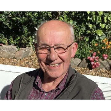 Notice Gallery for Richard Anthony POYNTON