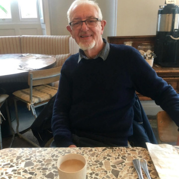 Notice Gallery for Colin LANE